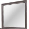 Ryder - Sparkle Mirror - Gray - Image 2