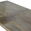 Extendable Butterfly Dining Table - Oak - Image 8