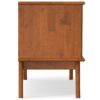 Draper - Mid Century TV Stand - Teak - Image 10