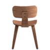 Casson - Side Chair (Set of 2) - Walnut - Image 4