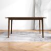 Carlos - Dining Table - Brown - Image 4