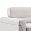 Creta - Loveseat - Light Gray - Image 4
