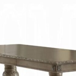Chateau De Ville - Dining Table - Oak