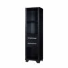 Media Pier - Black - Image 4