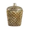 Soy Wax Candles For Women, Jar Candles For Bedroom Bathroom Living Room - Silver - Image 5