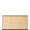 Valdemar - Weathered Dresser - Gray - Image 6