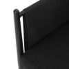 Dawson - Club Chair - Dark Gray - Image 7