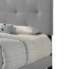Venacha - Queen Bed - Gray - Image 5