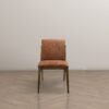 Grivelle - Dining Chair (Set of 2) - Orange - Image 9