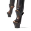 Cast Aluminum Bar Stool - Copper - Image 9