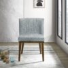 Daley - Dining Chair (Set of 2) - Gray - Image 2