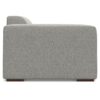 Rex - Left Arm Sofa Module - Gray - Image 8