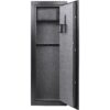 7.87 Cubic Ft Keypad Rifle Safe - Black - Image 2