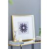 Grace Purple Agate Shadow Boxes Wall Art (Set of 2) - Multicolor - Image 9