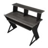 Humanity - Music Desk - Black - Image 3