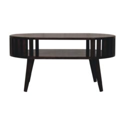 Ariella - Coffee Table - Walnut