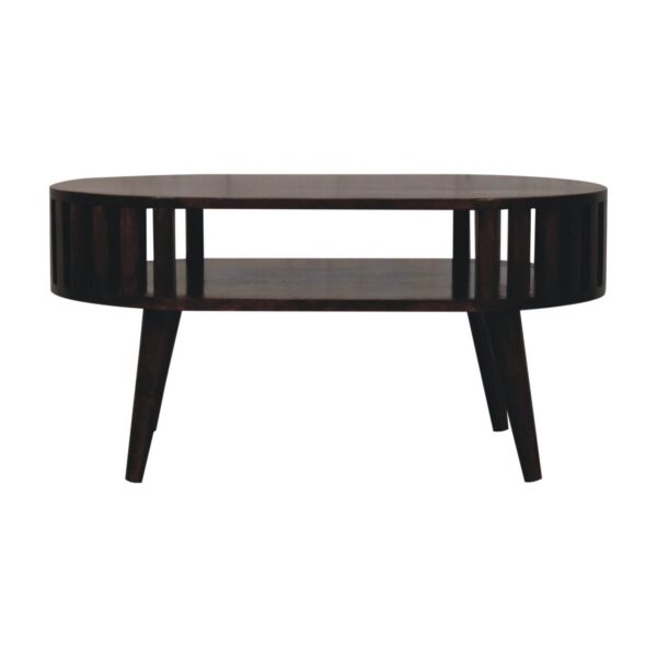 Ariella - Coffee Table - Walnut