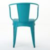 Colmar - 3 Piece Metal Set - Teal - Image 16