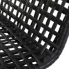 Java - Chair With Comfortable Design - Black - Image 13