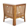 Perla - 6 Pieces Sofa Set - Cream - Image 14