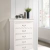 Louis Phillipe - Chest - White - Image 4