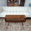 Alice - Coffee Table - Walnut - Image 3