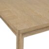 Clove - Leg Table - Brown - Image 4