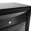 Marilla - Chest - Black - Image 5