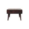 Sonata - Coffee Table - Walnut - Image 5
