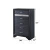Naima - Chest - Black - Image 9