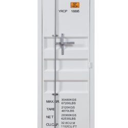 Cargo - Wardrobe - White