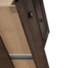 Verna - 9 Drawer Dresser - Brown - Image 5