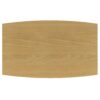 Draper - Dining Table - Oak - Image 3