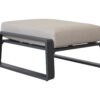 Pedal, Ottomans Seat Cushion Tino Tino (Set of 2) - Light Brown - Image 3