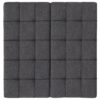 Laura - Lift Top Storage Ottoman - Gray - Image 4