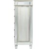 Varian - Mirrored Chest - Silver - Image 4