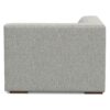 Rex - Corner Sofa Module - Gray - Image 10