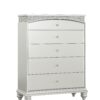 Maverick - Chest - Silver - Image 2