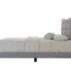 Venacha - Queen Bed - Gray - Image 2