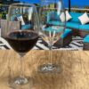 Leadingware Unbreakable Tritan Wine Glass (Set of 4), 20Oz, Bpa Free - Clear - Image 2