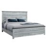 Kicks - Queen Bed - Gray Wash - Image 3