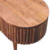 Mokka - Coffee Table - Caramel - Image 6