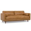 Morrison - Sofa And Ottoman Set - Sienna - Image 4