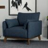 Varia - Chair - Blue - Image 6