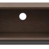 Banting - Low TV Stand - Walnut Brown - Image 8