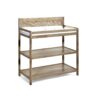 Barnside - Changing Table Vintage - Chestnut - Image 2