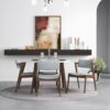 Edwin - Dining Chair (Set of 2) - Light Gray - Image 5