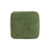 Clyde - Tapered Square Upholstered Ottoman - Moss Green - Image 5