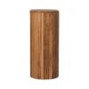 Soba - Straight Console Table - Oak - Image 8