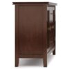 Artisan - Large Sideboard Buffet - Russet Brown - Image 4